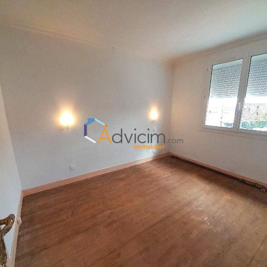 Maison à louer - Photo 1