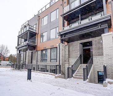 For Lease - 113 Marydale Avenue Unit# 28, Markham, Ontario - Photo 6