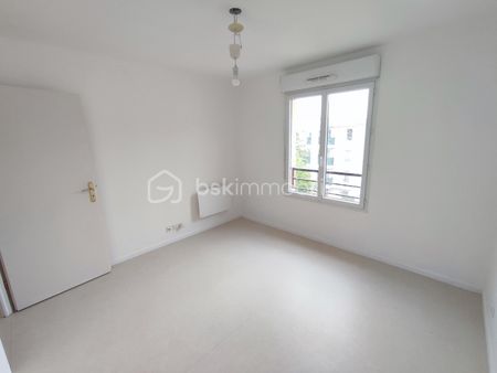 Appartement de 39,92 m² à Vigneux-Sur-Seine - Photo 3