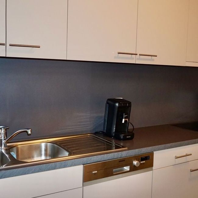 Appartement te huur in Leuven voor € 1.350 met 3 slaapkamers - Photo 1