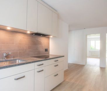 4.5 Zimmer, 81 m², 1. Stock - Foto 3