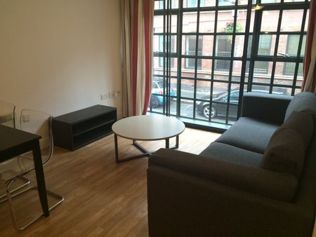 2 Bed Flat, Derwent Foundry, B3 - Photo 2