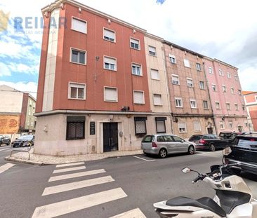 Apartamento T2 em Lisboa - Photo 4