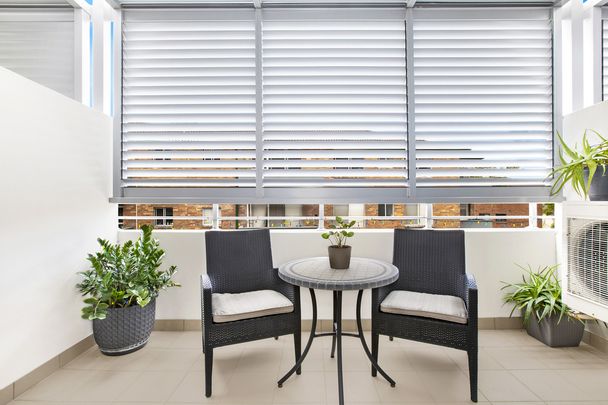 205/732 Military Road, Mosman NSW 2088 - Apartment For Rent | Domain - Photo 1