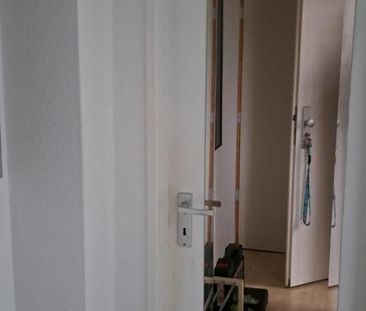 Teilmöbliertes, Nichtraucherappartement - Foto 1