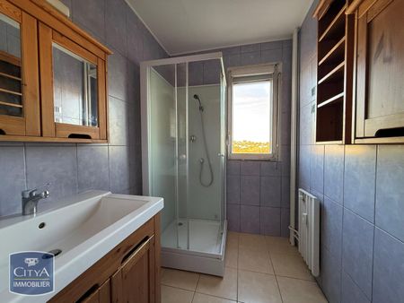 Location Appartement 2 pièces 52m² DIJON 21000 - Photo 5