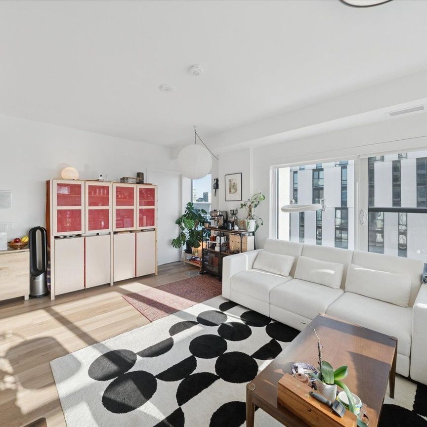 For Lease - 151 Mill Street Unit# 1004, Toronto, Ontario - Photo 1