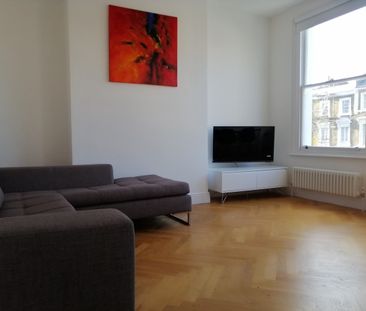 5 Bed Terraced House, Trafalgar Avenue, SE15 - Photo 3