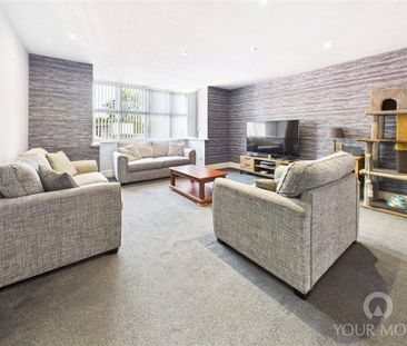 6 bedroom house to rent - Photo 2