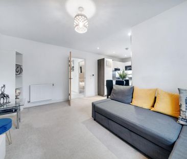 2 bedroom apartment to rent - Photo 2