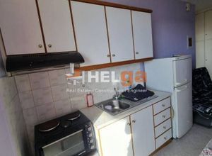 Studio/Γκαρσονιέρα για ενοικίαση - Πάτρα, - Photo 4