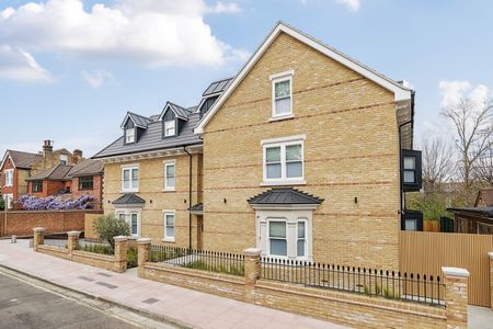 Studio Flat to rent - Victoria Road, Sidcup, DA15 - Photo 5