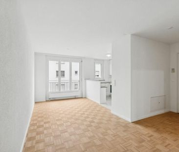 Grosszügige 4.5-Zimmer-Wohnung - Photo 5