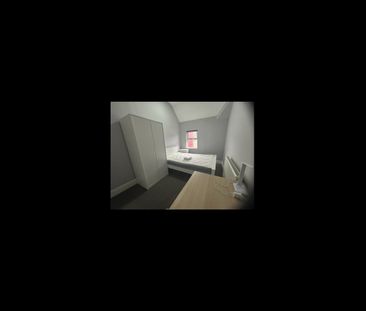 Bedsit, Burford Road, NG7 - Photo 1