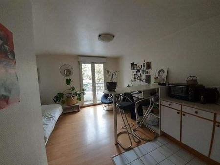 Appartement T1 - Photo 5