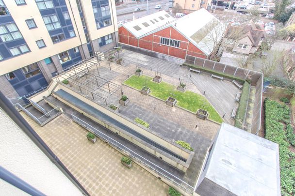 Flanders Court, 12-14 St Albans Road, Watford, WD17 - Photo 1