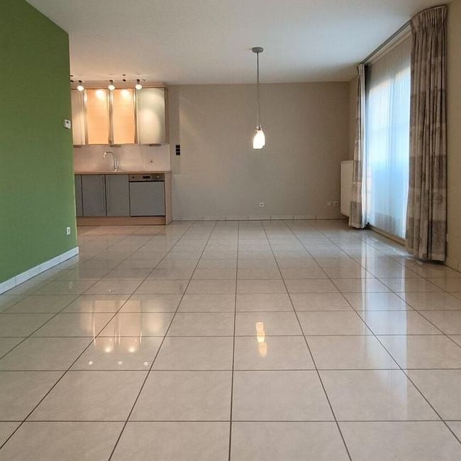 Duplex te huur in Kortessem voor € 750 met 2 slaapkamers - Foto 1