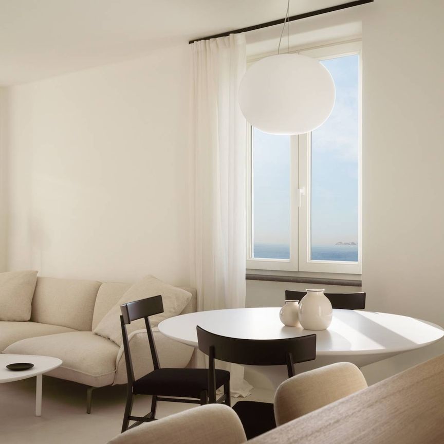 Casa del Capitano - Conca dei Marini, Amalfi Coast - Photo 1