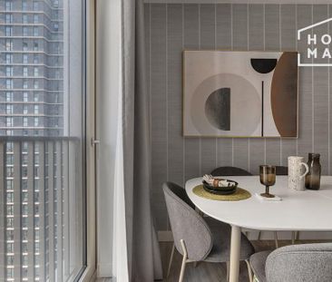 1 bedroom flat to rent - Photo 5