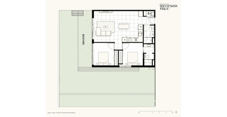 Brand new stunning aparatment situated within idyllic natural surrounds - Photo 4