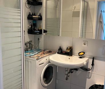 1 Zimmer in 2-Zimmer-Wohnung ab 01.12 - Photo 1