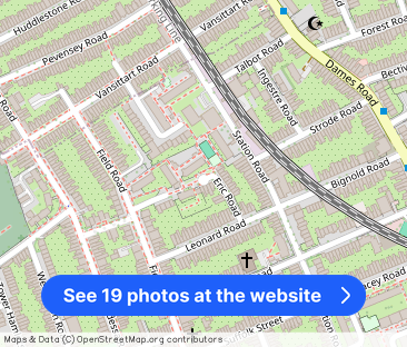 Eric Close, Forest Gate, London, E7 - Photo 1