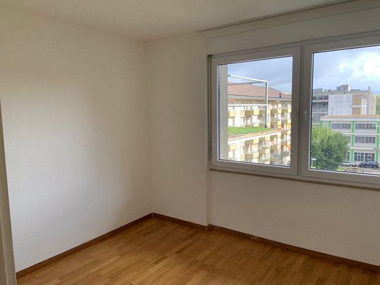 3 Zimmerwohnungen unmittelbar beim Bahnhof Solothurn zu vermieten - Photo 1