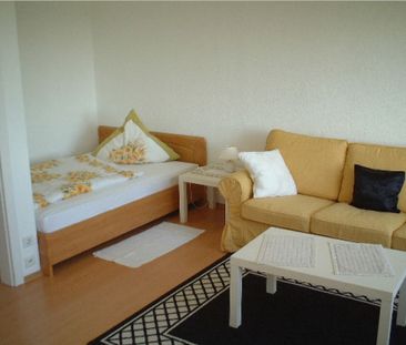 1 Zimmer in Düsseldorf - Photo 2