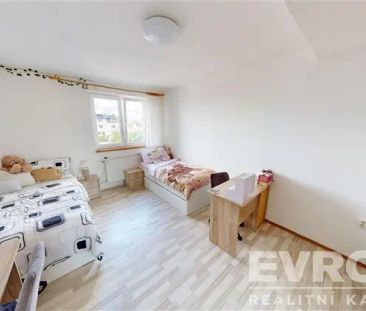 Pronájem mezonetového bytu 4+1 s balkonem, Havlíčkův Brod - Photo 3