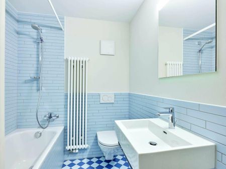 3.5 Zimmer, 118 m², EG - Photo 5