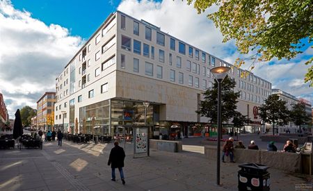 Trädgårdsgatan 2 A - Photo 2