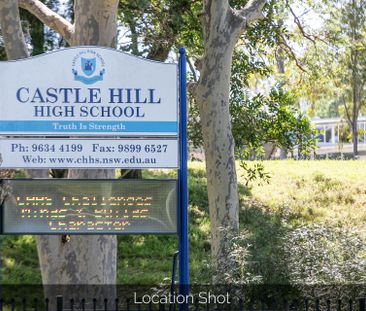 Castle Hill - Photo 2