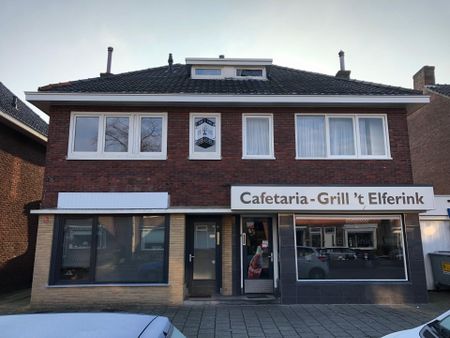 Te huur: Studio Elferinksweg in Enschede - Foto 4