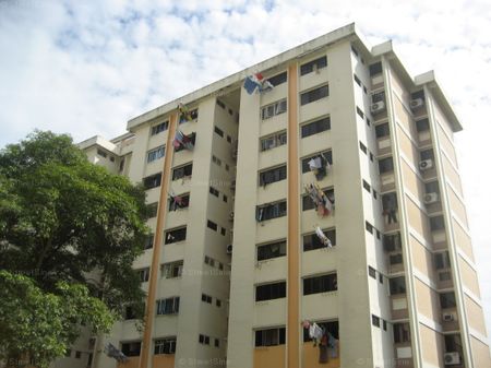 Blk 118 Kebun Baru Heights (Ang Mo Kio), HDB 3 Rooms - For Rent - Photo 5