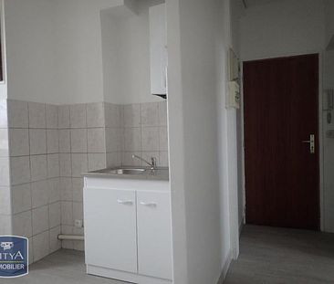 Location appartement 2 pièces de 39.95m² - Photo 2
