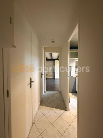 Appartement Leuville Sur Orge 1 pièce(s) 29.40 m2 - Photo 3