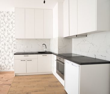 Nowe mieszkanie | 2 pokoje | 36 m² | ul. Bałtycka - Zdjęcie 3