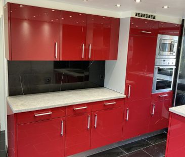 Appartement moderne de 4.5 pièces avec balcon et vue panoramique – ... - Photo 2