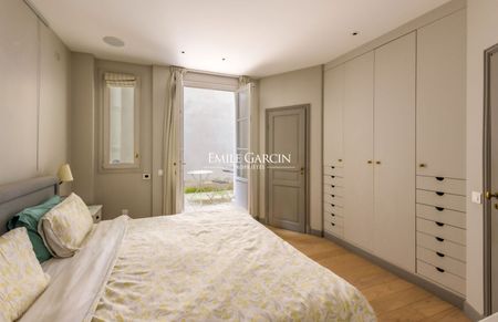 Location - Paris 4 - Place dauphine - 2/3 chambres - Photo 2