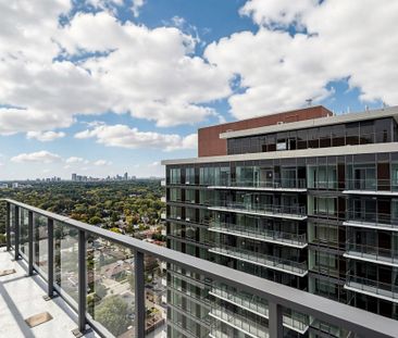 For Lease - 4010 Eglinton Avenue Unit# 2719, Toronto, Ontario - Photo 2
