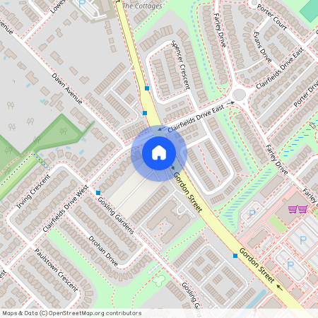 14 Duggan Ln, Guelph, ON N1L 0R2, Canada