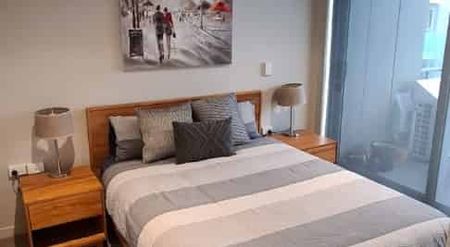 A lovely apartment - Photo 2