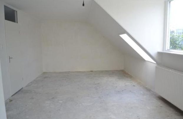 Wagenaarstraat 0ong 1093 CN Amsterdam - Foto 1