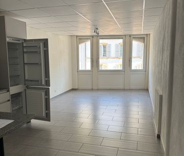 Studio au centre-ville - Foto 1