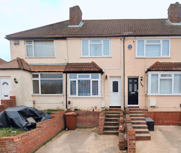 2 bedroom terraced house to rent - Photo 1