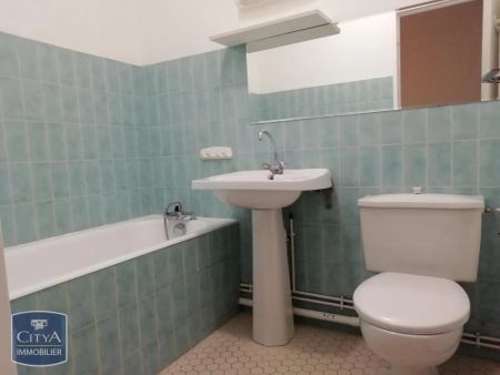 Appartement à louer 1 pièce 33.22m² - Photo 5