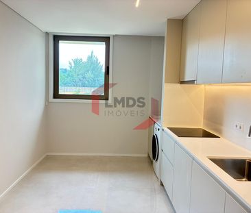 Apartamento T1+1 em Braga - Photo 2