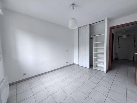 Location appartement à Bastia - Photo 3