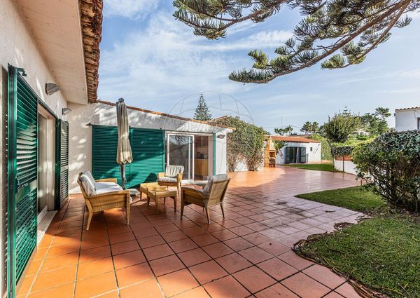 Moradia T6 em Lisboa