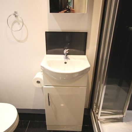 Studio to rent - Photo 4